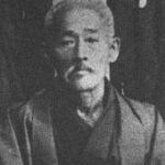 Higaonna Kanryo (1853–1916)