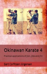 Practical applications Practical applications of Jion, Jitte and Ji’in Kata