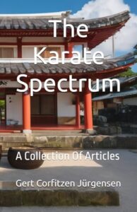 The Karate Spectrum