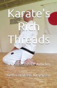 Karate's Rich Threads