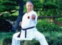 Morio Higaonna - Okinawan Goju-ryu Karate-do Federation