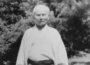 Gichin Funakoshi